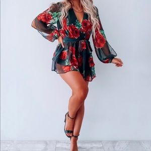 Shop Hopes Romper